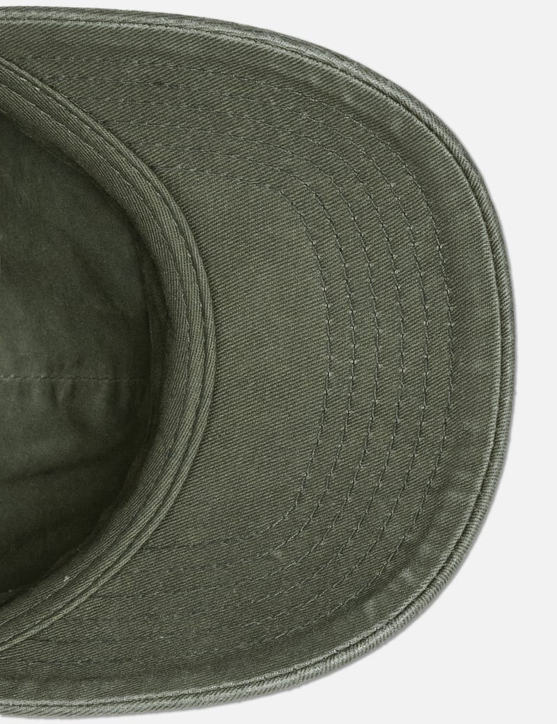MM6 Maison Margiela - LOGO Baseball Cap | HBX