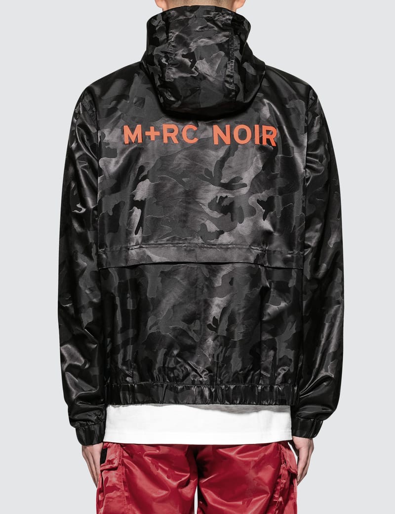 M+RC Noir - HMU Jacket | HBX - Globally Curated Fashion and