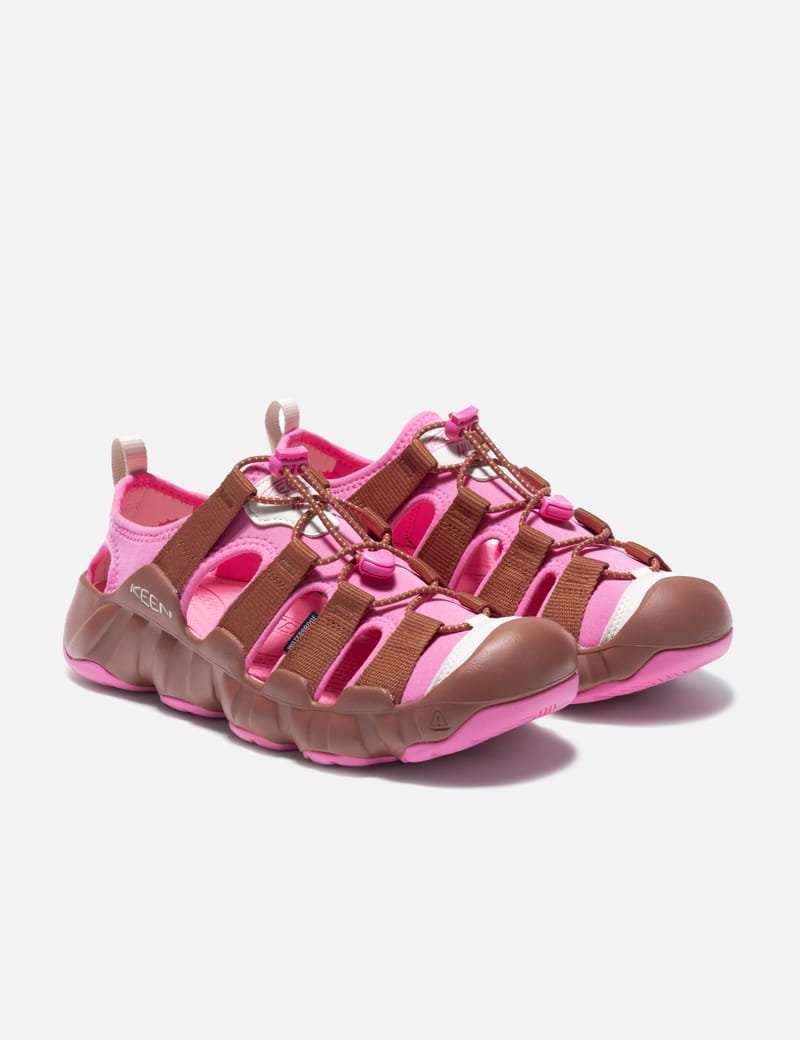 KEEN - KEEN X Hiking Patrol Hyperport H2 Sandal | HBX