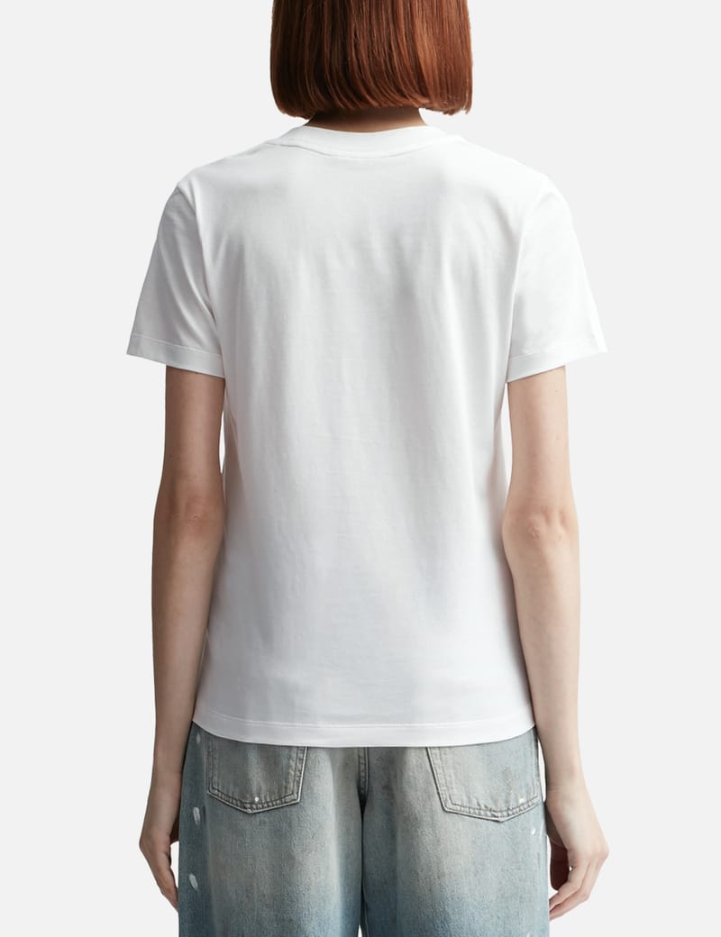 【税込】 | T-shirt Logo Crystal - Moncler HBX Curated Globally - トップス