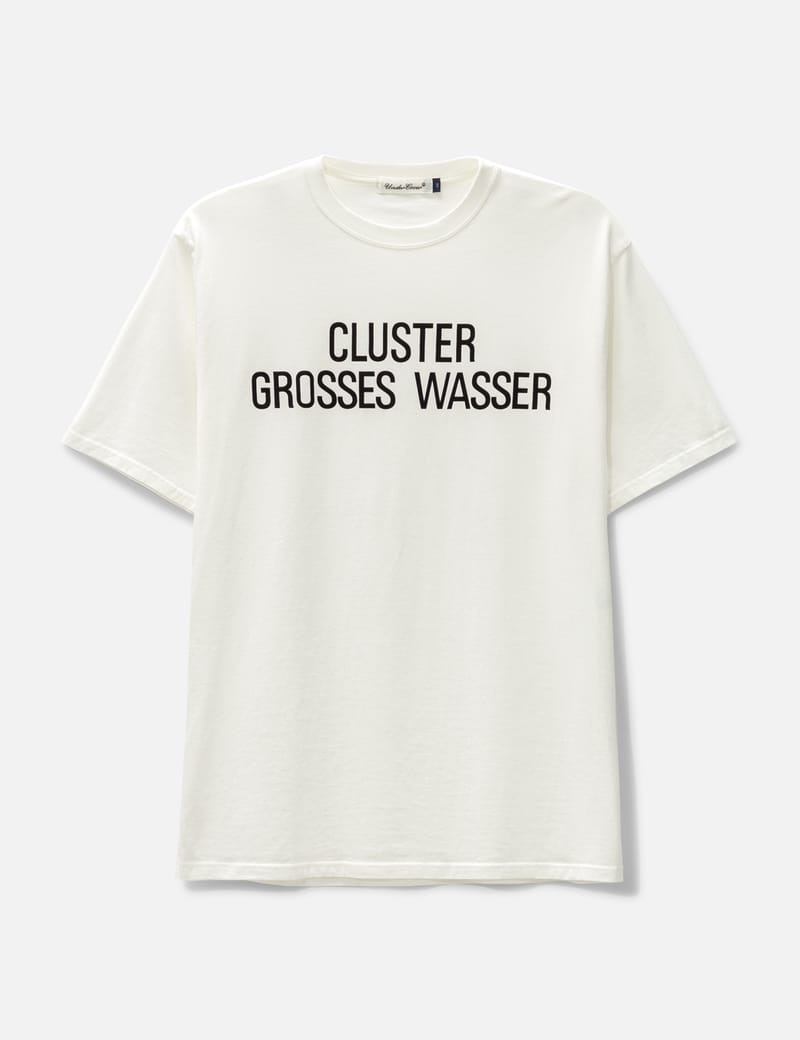 CLUSTER / GROSSES WASSER | ethicsinsports.ch