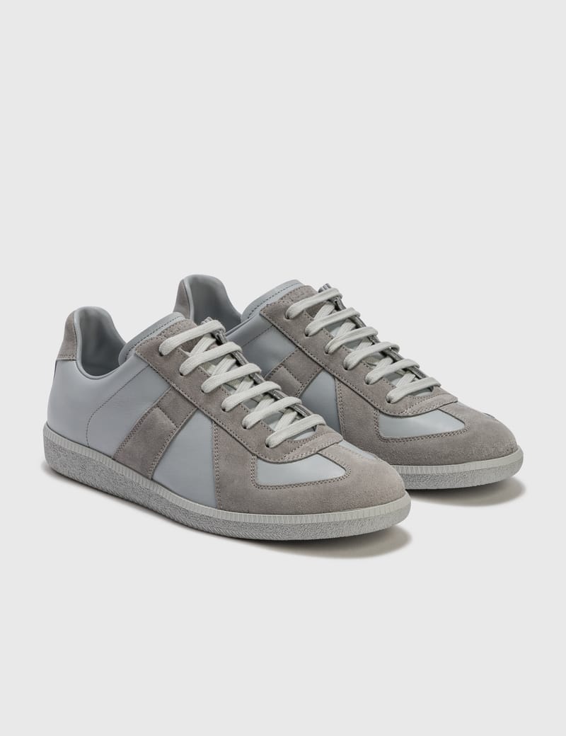靴 Maison Margiela 36 Maison Margiela - Replica Sneaker | HBX