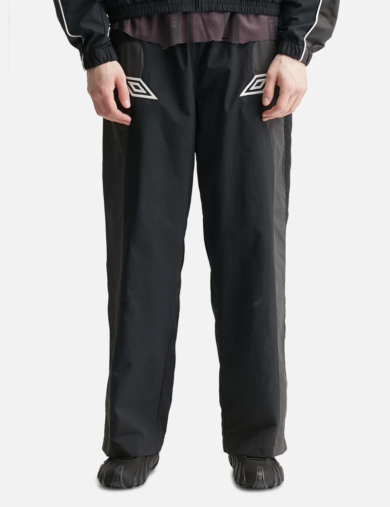 Umbro - Umbro X Slam Jam Guarding Tracksuit Pants | HBX