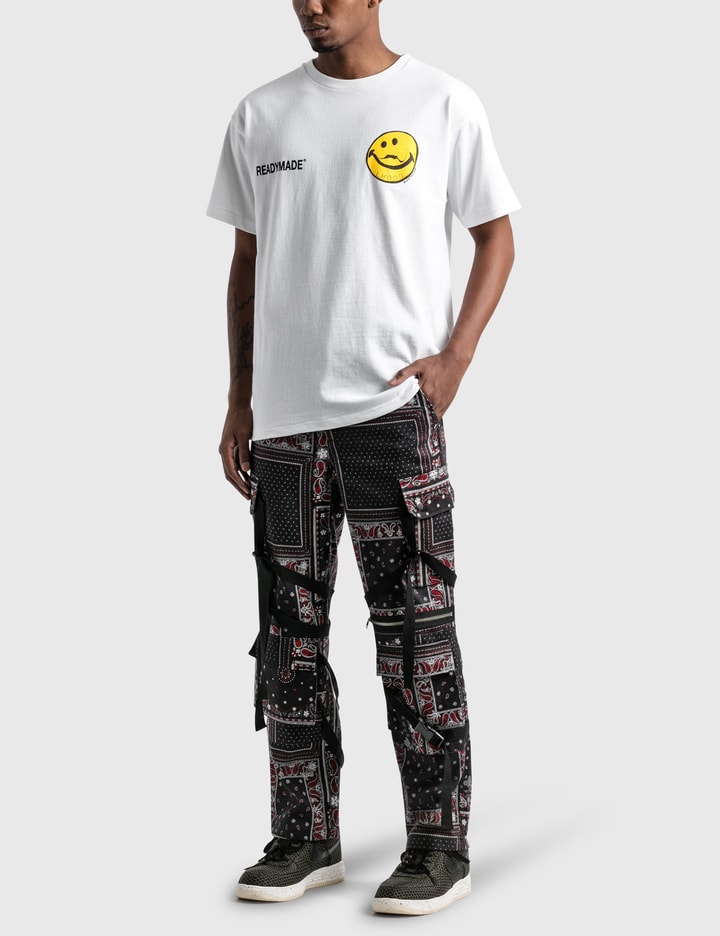 Rogic - Paisley Cargo Pants | HBX
