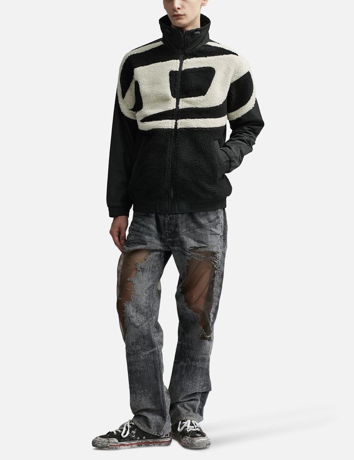 Diesel - S-Ovady Track Jacket | HBX - Globally Curated Fashion and ...