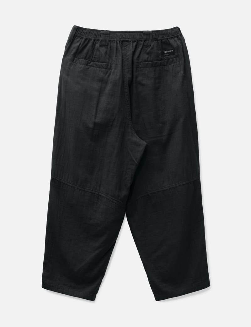 TIGHTBOOTH - Diamond Balloon Pants | HBX - Globally Curated 