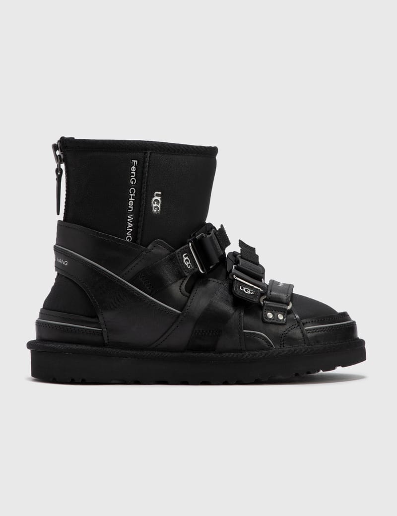UGG - UGG x Feng Chen Wang Sandal | HBX - Globally Curated