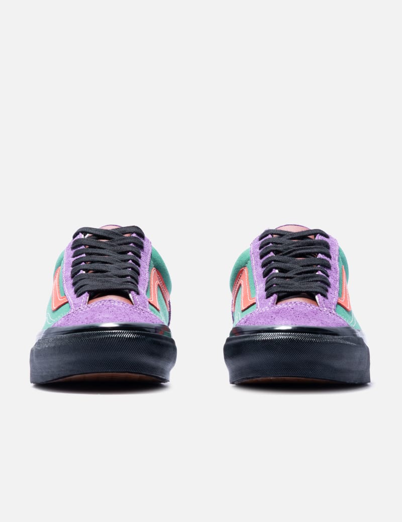 Vans Vans Vault X Julian Klincewicz OTW Old Skool 36 - スエード