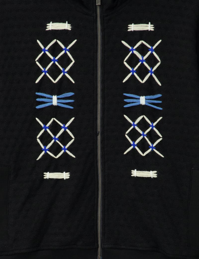 Ader Error - Zip Up Hoodie 0403 | HBX