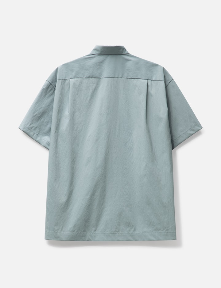 and wander - UV Cut Stretch Short Sleeve Shirt | HBX - Globally Curated ...