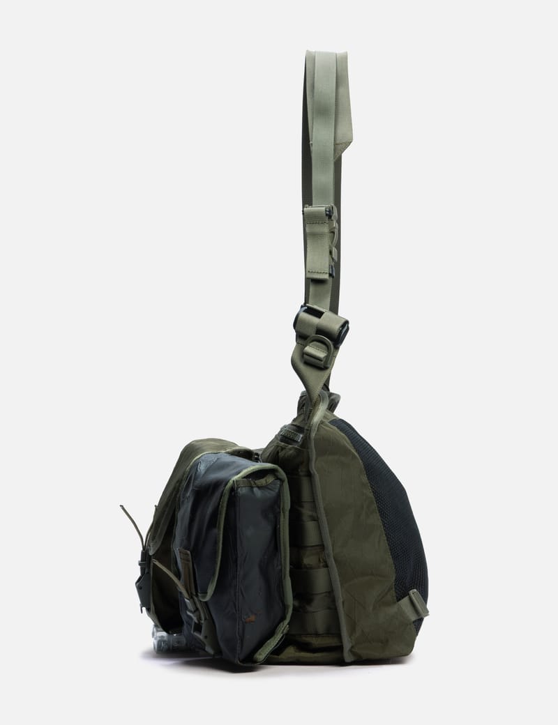 ACRONYM® - 3A-3TS | HBX