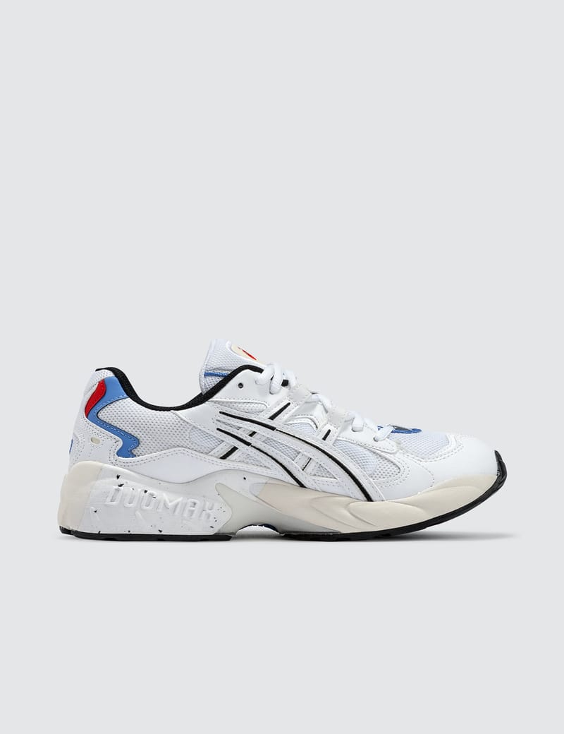 Hbx gel kayano 5 og online