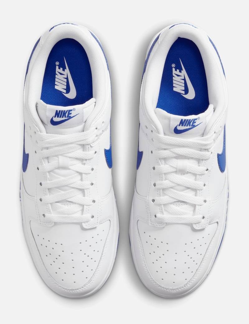 Nike - Nike Dunk Low Retro | HBX - Globally Curated Fashion and