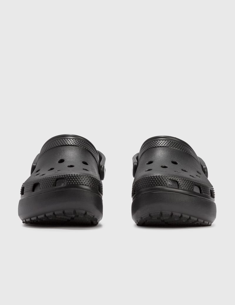 Crocs - Classic Platform Clog | HBX - Globally Curated