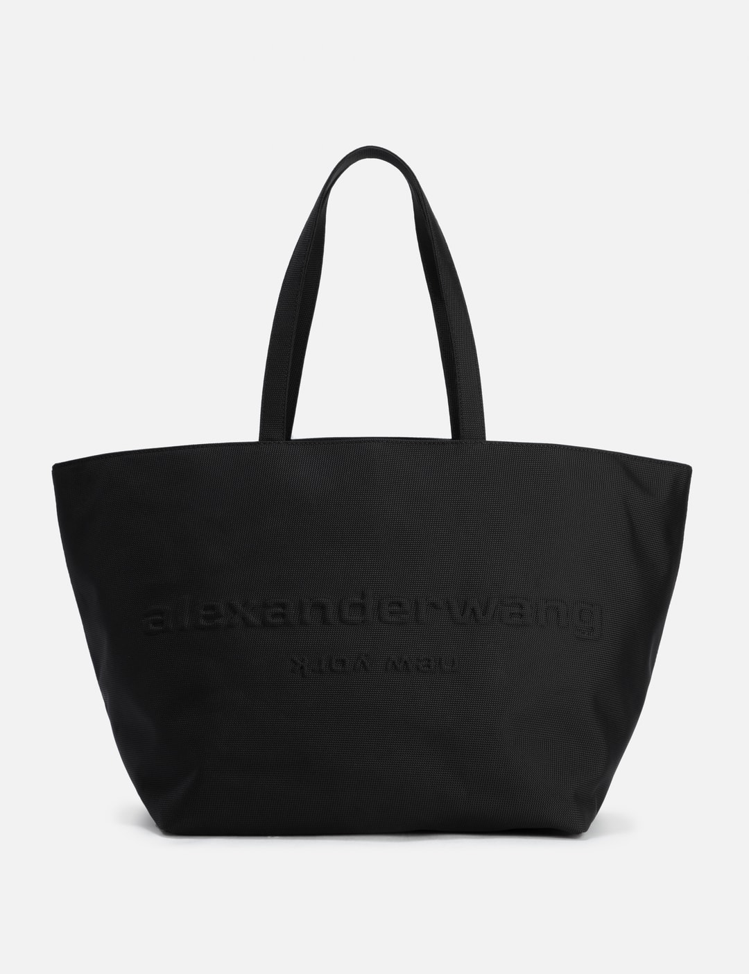 Alexander Wang - Punch Tote Bag | HBX - 하입비스트가 엄선한 글로벌 패션&라이프스타일