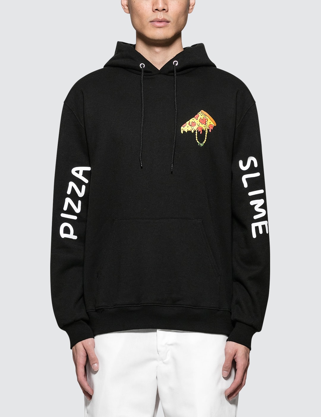 Pizzaslime hoodie Clearance