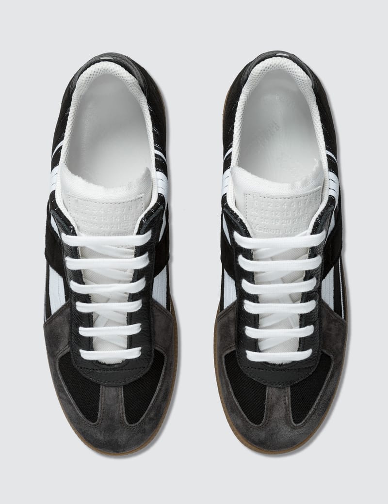 Maison Margiela - Replica Sock Low Top Sneaker | HBX