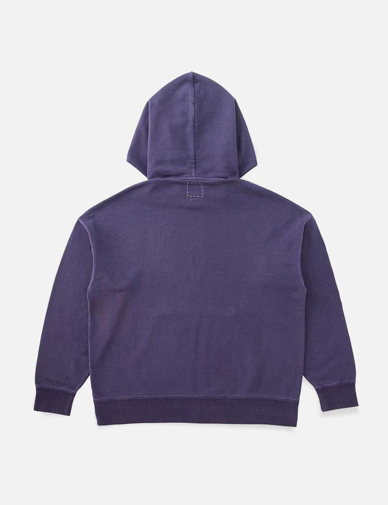 本日限定ビズビム visvim JUMBO HOODIE P.O. Visvim - VISVIM JUMBO SB HOODIE P.O. In Purple | HBX