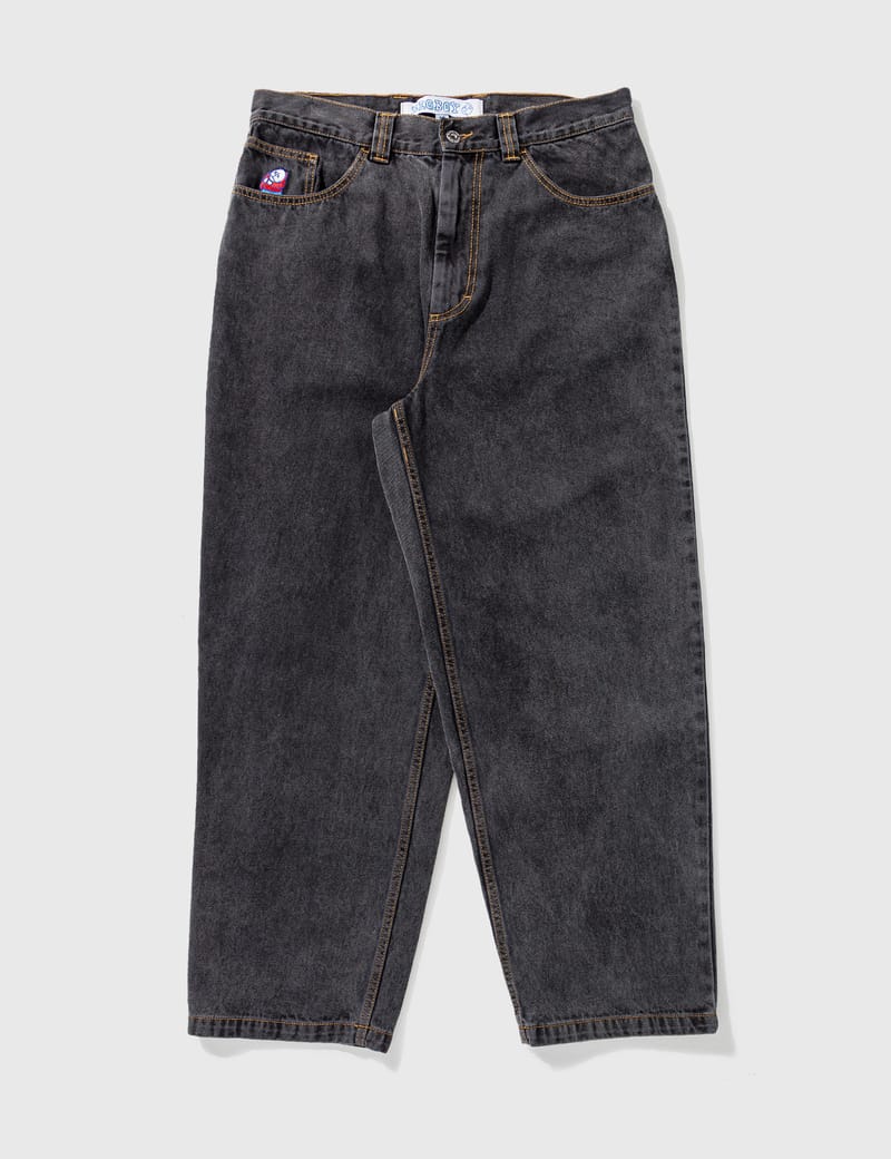 Polar Skate Co. - Big Boy Jeans | HBX - Globally Curated Fashion