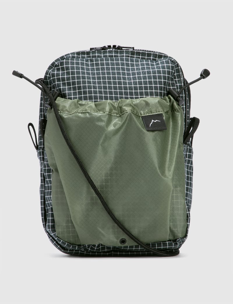 CAYL - Seorak 6 CAYL Grid | HBX - Globally Curated Fashion