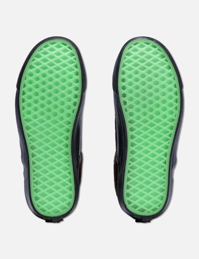 国内送 Vans x Randomevent Classic 98 Dx コラボ スニーカー 国内送 Vans x Randomevent Classic 98 Dx コラボ スニーカー