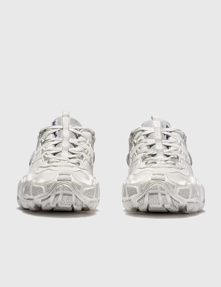 Acne Studios - Bolzter Tumbled M Sneakers | HBX - Globally Curated Fashion and Lifestyle by