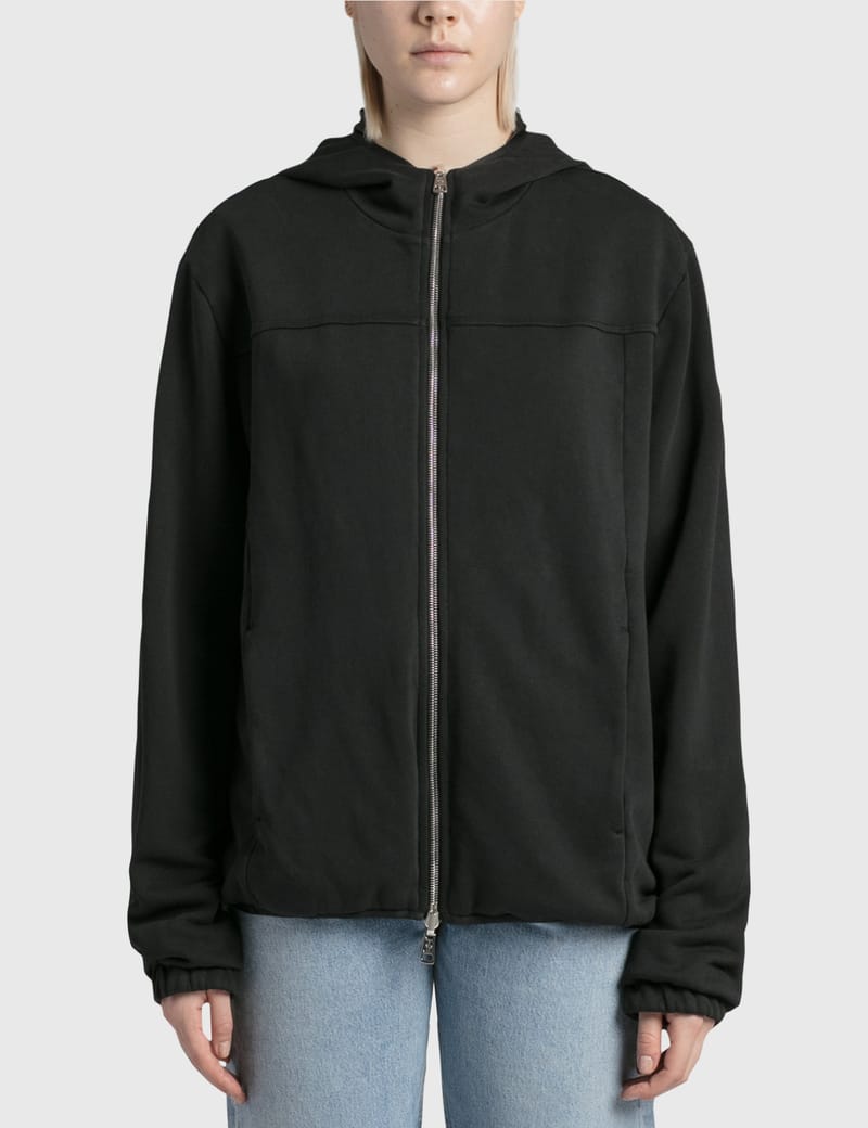 Moncler 1017 ALYX 9SM ジップアップパーカー Moncler Genius - 6 モンクレール 1017 ALYX 9SM ジップアップ