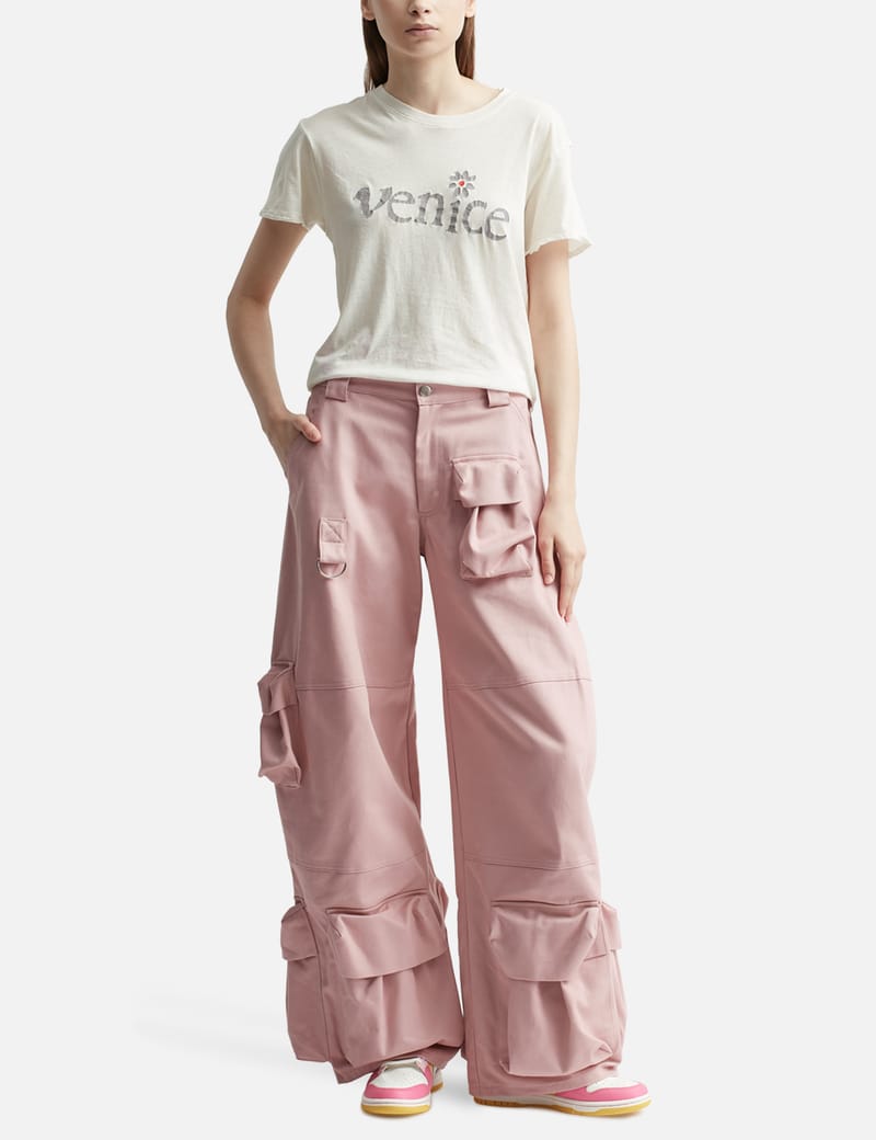 ERL - ユニセックス ベニス Tシャツ | HBX