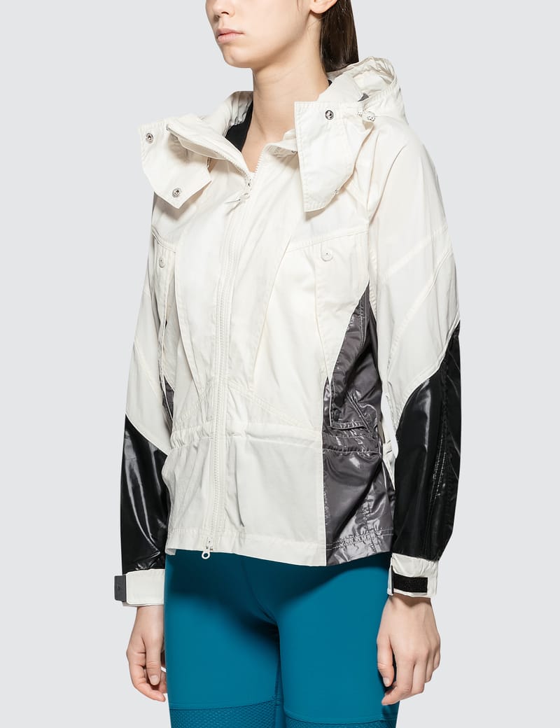 Adidas ultra jacket ladies best sale