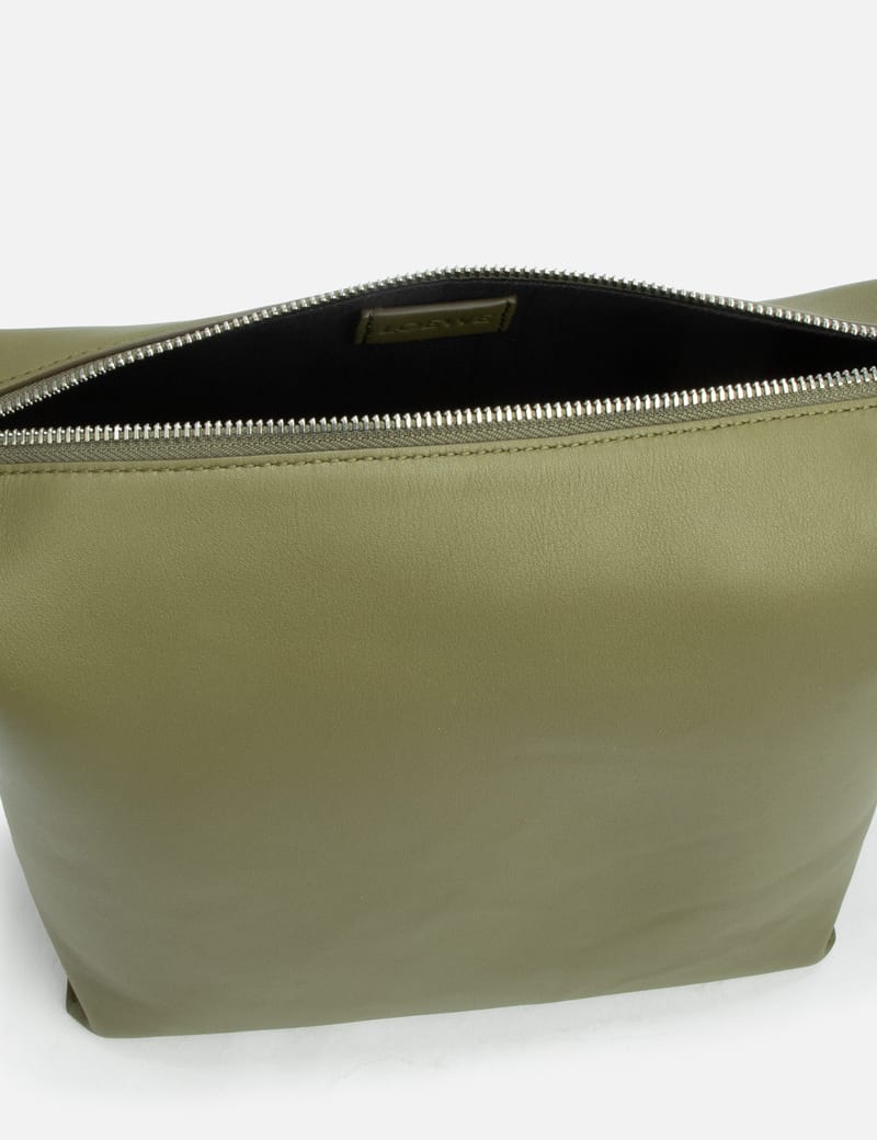 Loewe - Small Cubi Crossbody Bag | HBX - Globally Curated