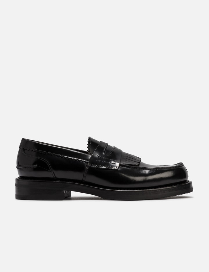 Our Legacy - Our Legacy Loafers | HBX - Globally Curated Fashion and ...