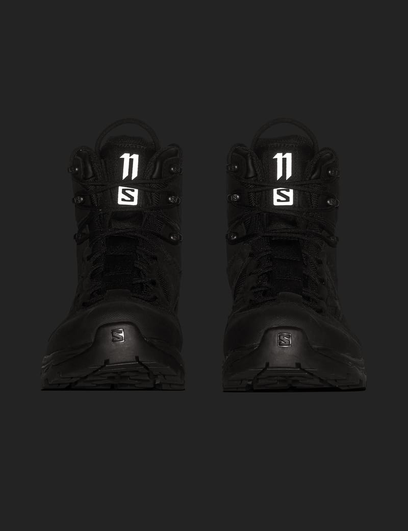 イレブン バイ ボリス ビジャン サベリ - 11 By Boris Bidjan Saberi X
