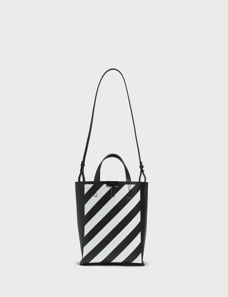 Off-White™ - Diag Tote Bag | HBX