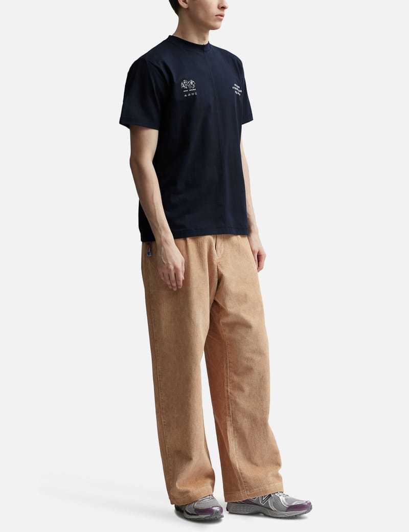 Space Available - SA X WHR Logo T-Shirt | HBX