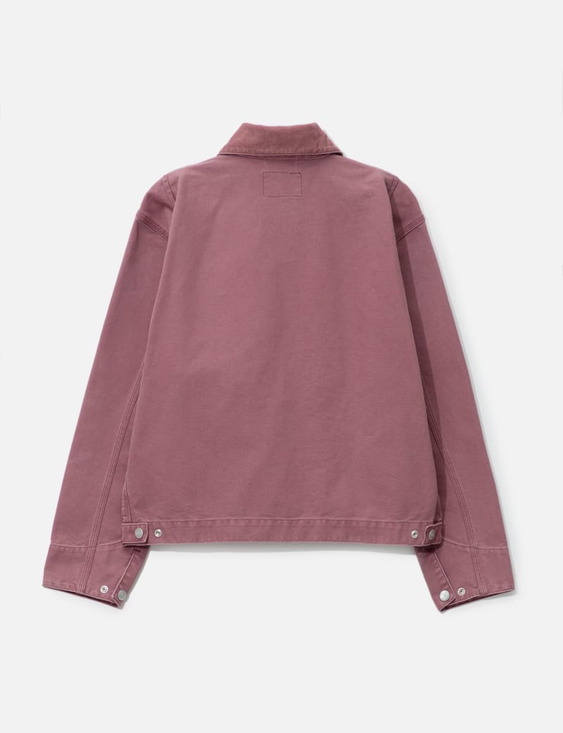 Carhartt Work In Progress - OG Detroit Jacket | HBX