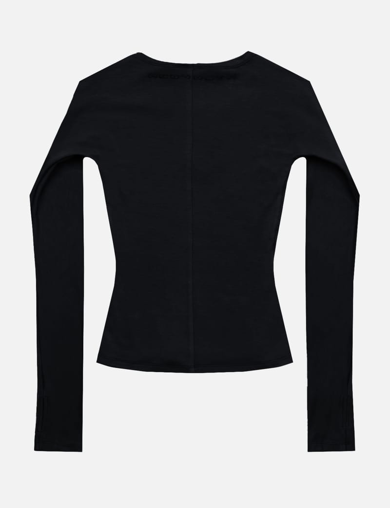 【値下げ】aesynctx-zip cardigan Æ Synctx - ZIP CARDIGAN | HBX
