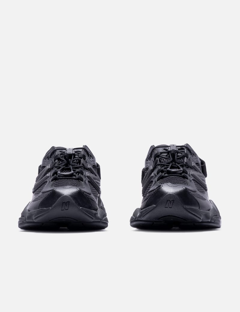 New Balance 9060 Mule - Slip-on sneakers with cushioned comfort