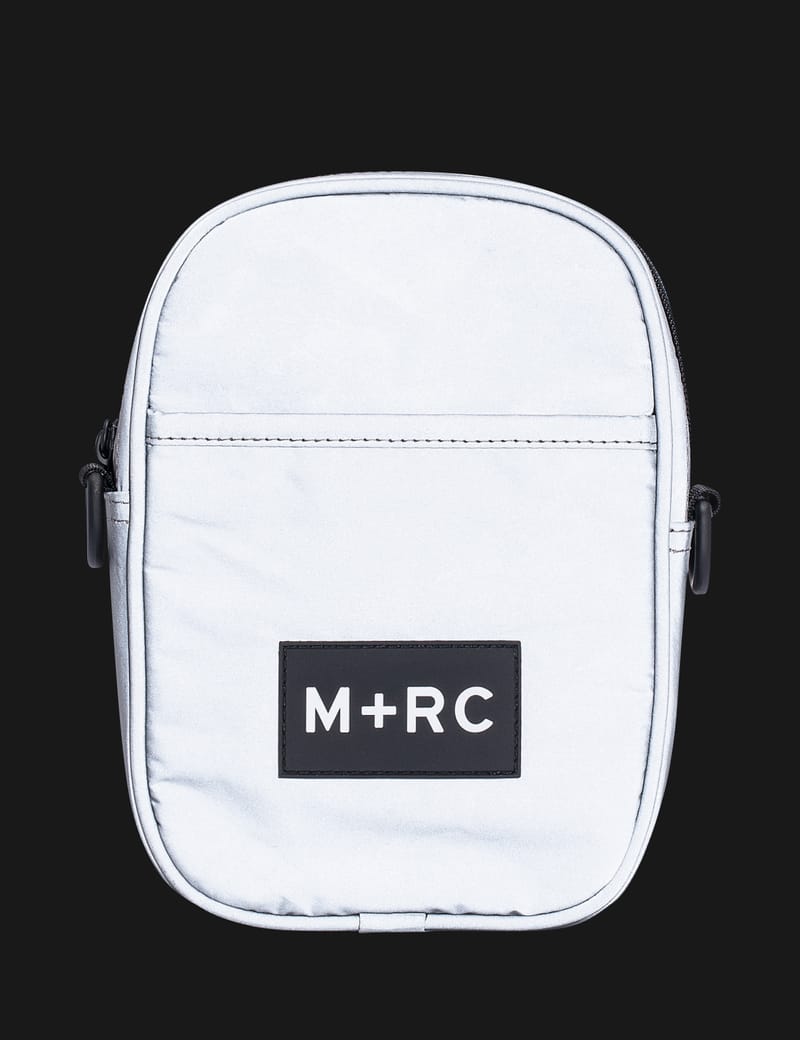 M+RC Noir - Nylon 