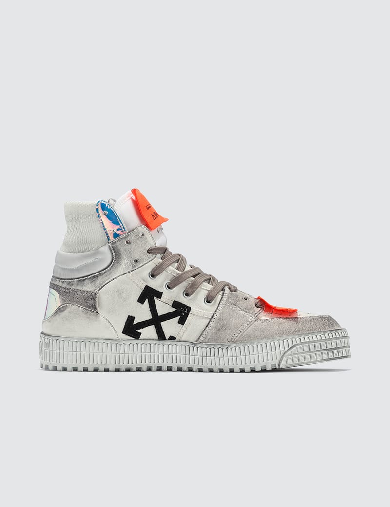 Off-White™ - Off Court Sneaker | HBX