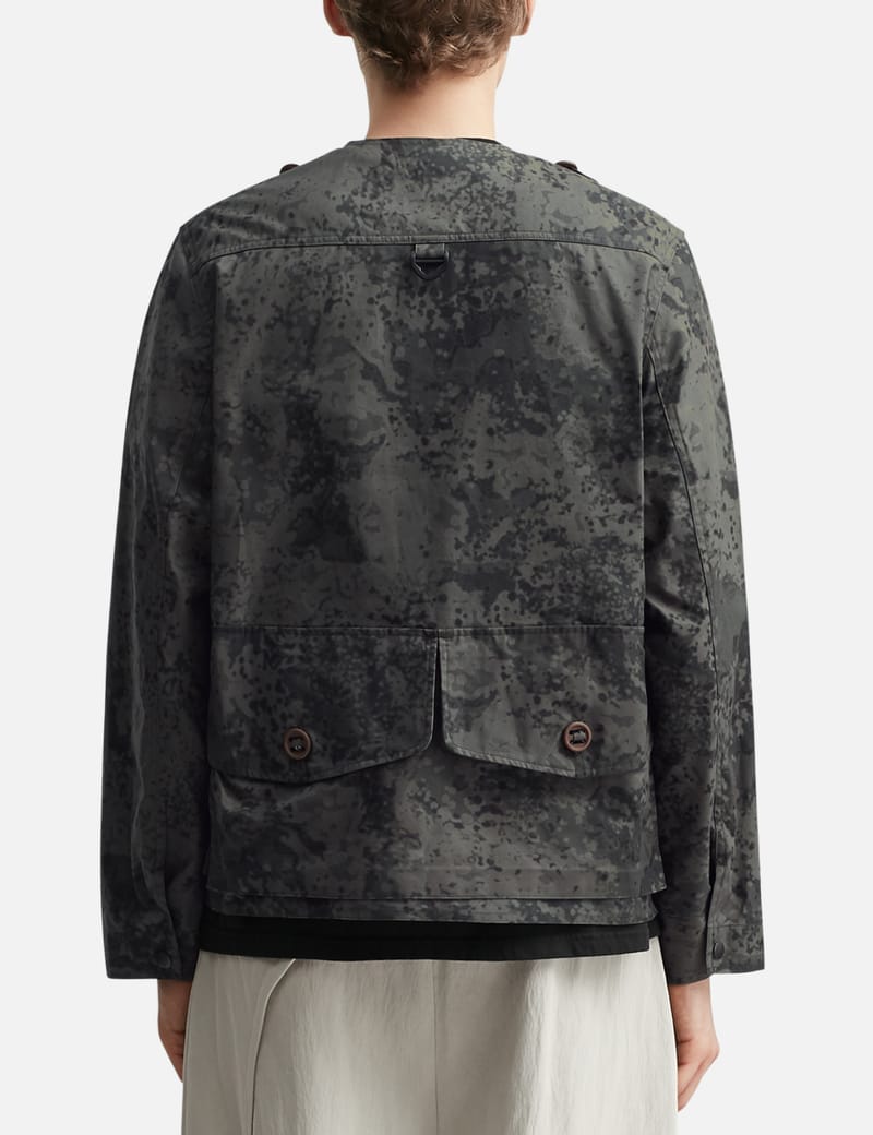 Brain Dead - South2 West8 Tenkara Jacket | HBX - ハイプ