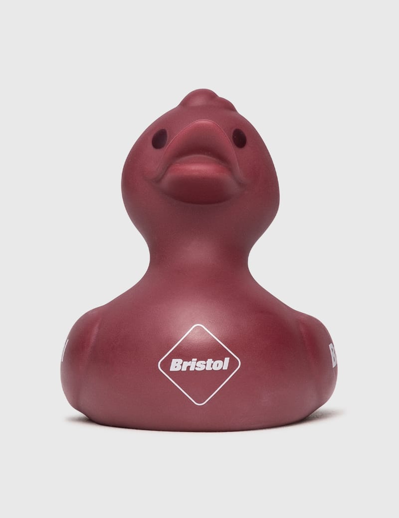 FCRB RUBBER DUCK | nate-hospital.com