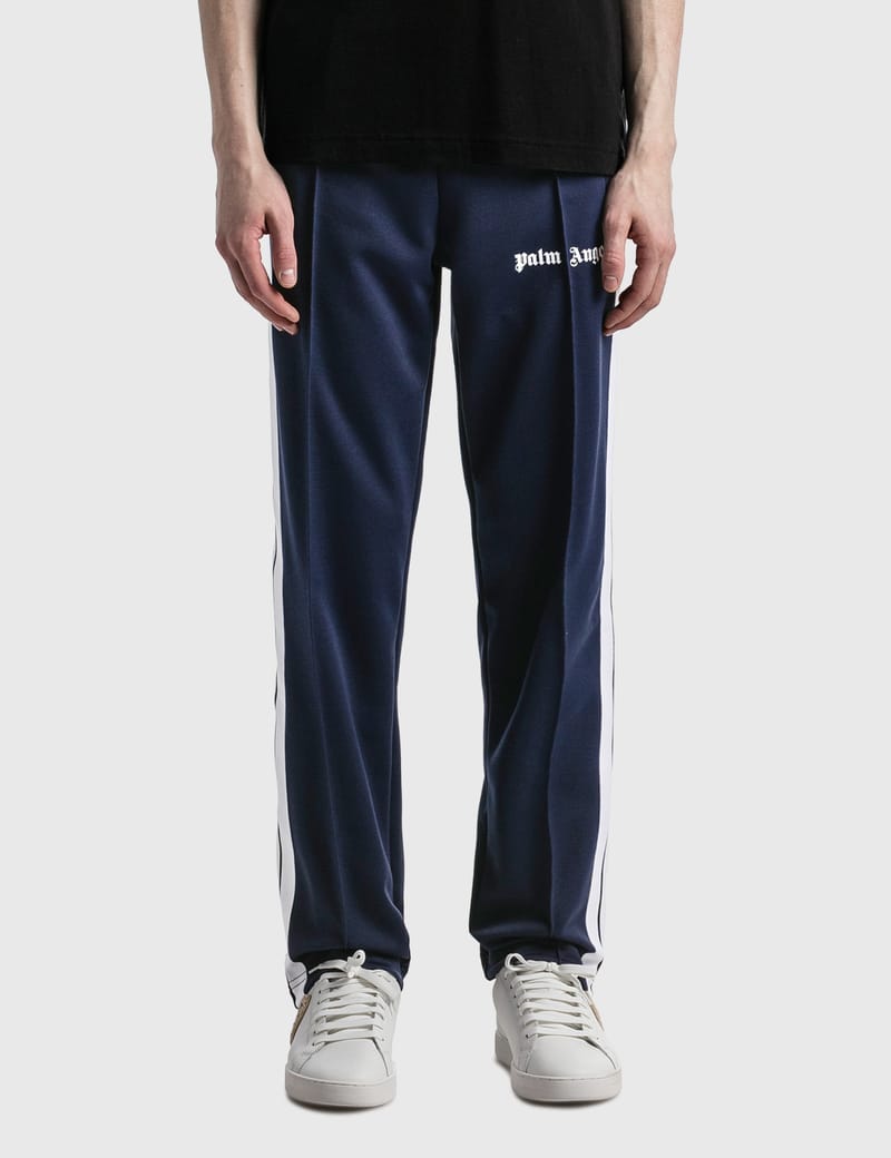 PalmAngels パンツ Palm Angels - Classic Track Pants | HBX - Globally Curated