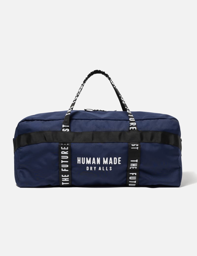 Human Made - MAIL BAG | HBX