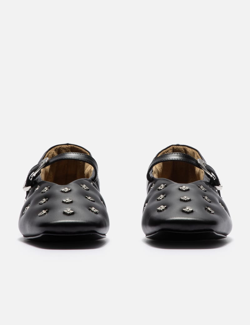 Toga Pulla - Mary Jane | HBX - Globally Curated Fashion and