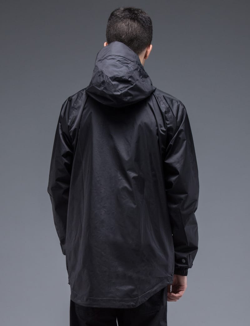 Waterproof Transit Shell Jacket