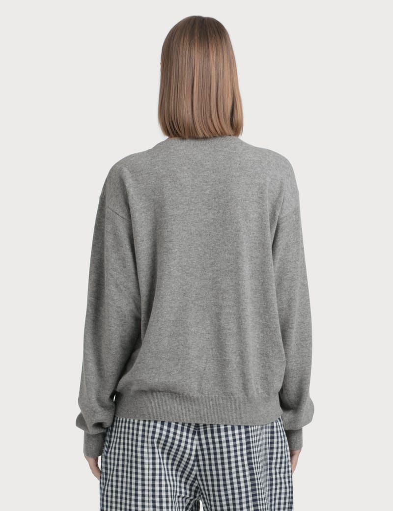 Loewe - Loewe Cut Sweater | HBX - Globally Curated Fashion