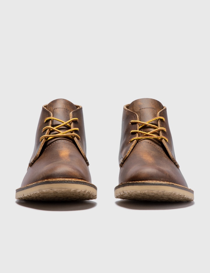 weekender chukka