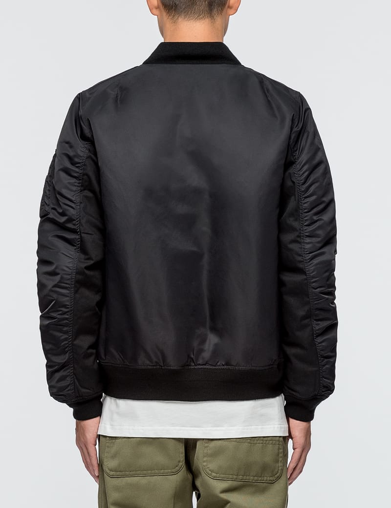 【関税込み】Carhartt Work In Progress ボンバー Carhartt Work In Progress - Ashton Bomber Jacket | HBX