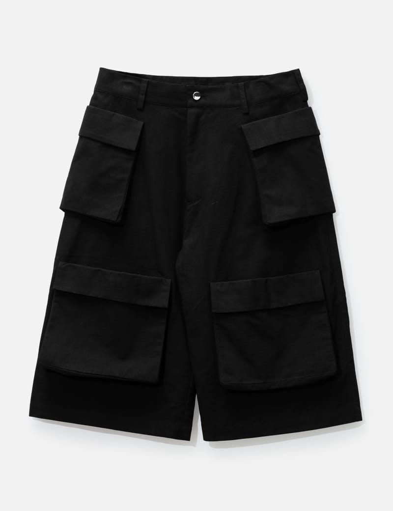 Spencer Badu - Safari Pants | HBX - Globally Curated Fashion
