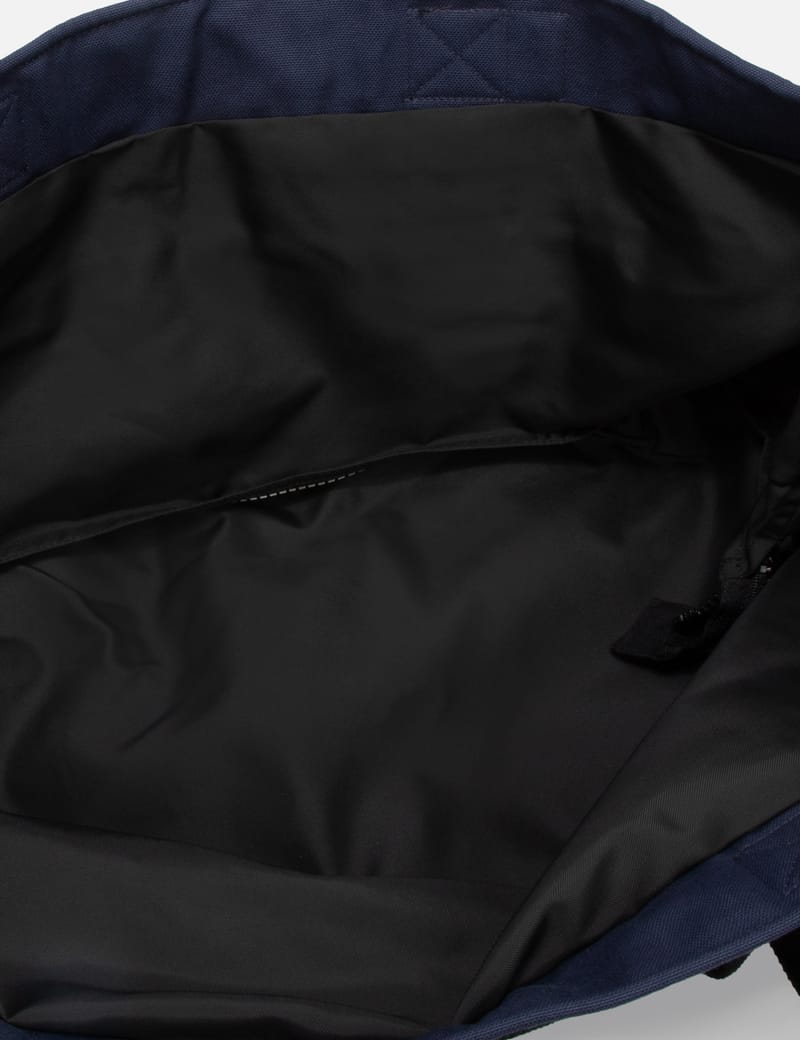 Stone Island - Marina Tote Bag | HBX - Globally Curated